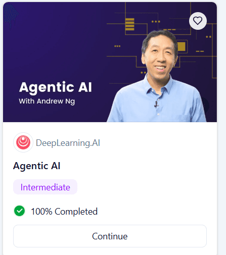 Agentic AI